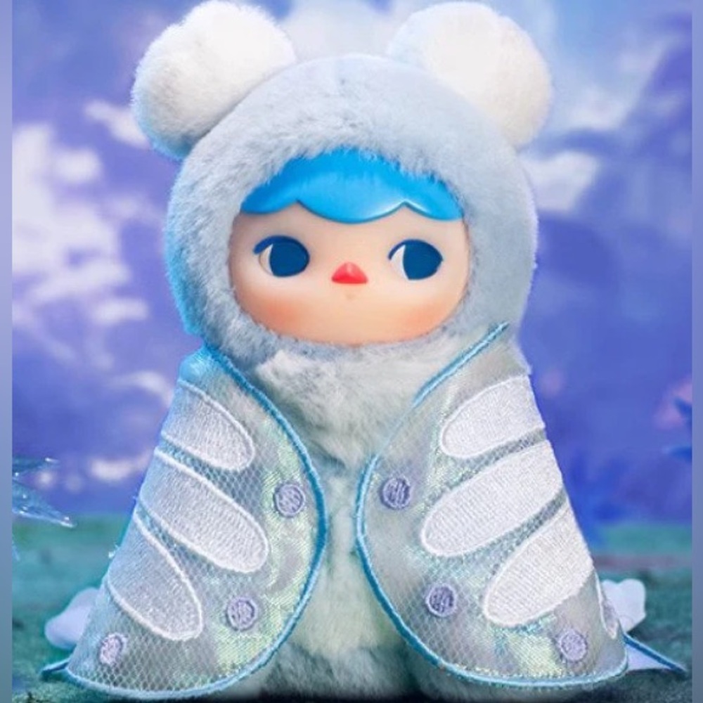Pop Mary PUCKY Forest - Butterfly